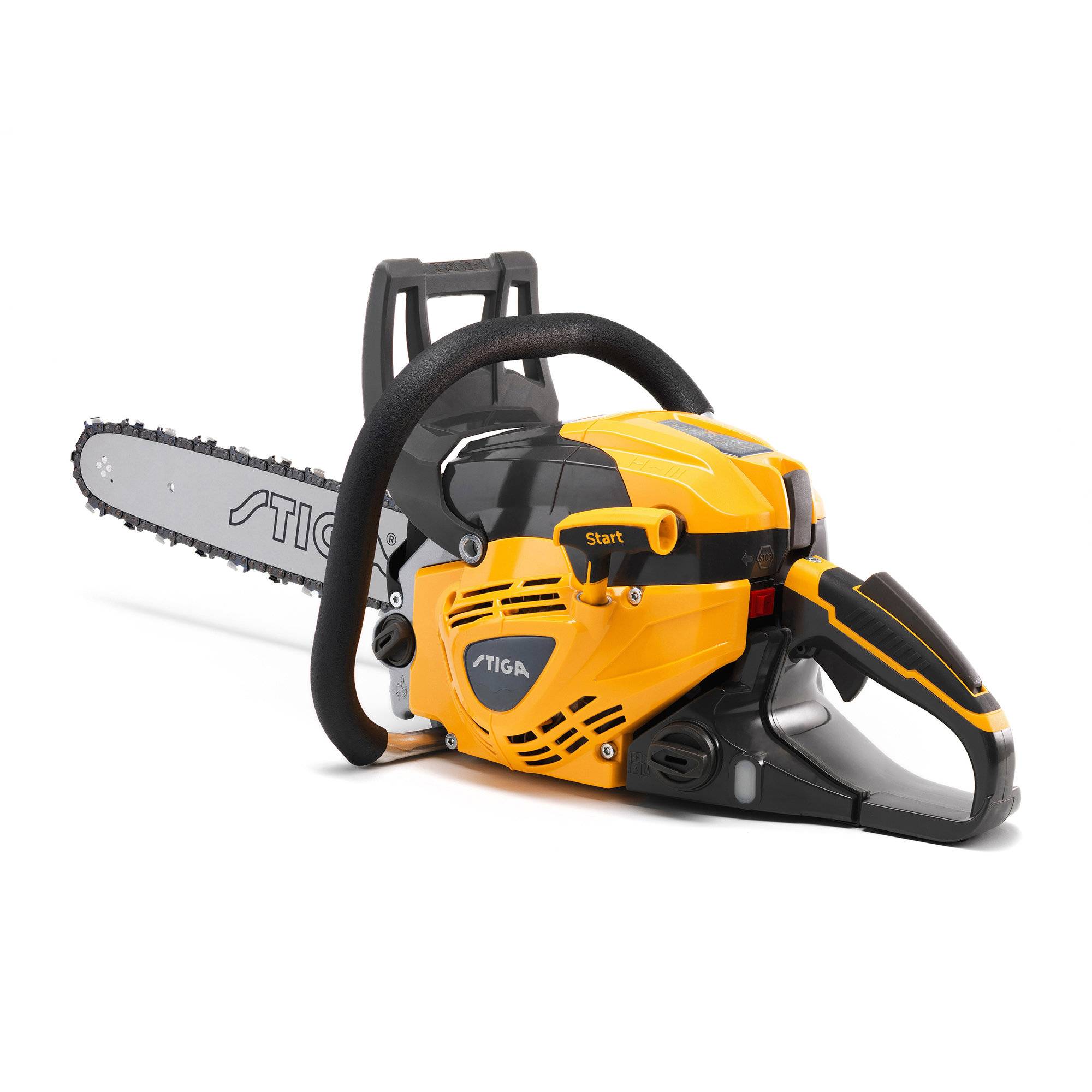 Stiga - CS 750 (18')-STIGA - Image 1