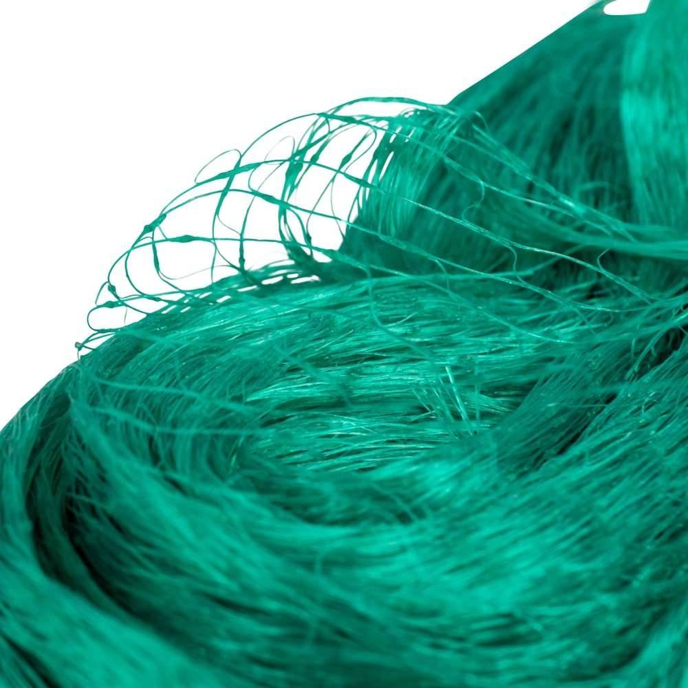 Terre Jardin - Filet de protection pour plantes et cultures 2 x 10 Vert - Image 2