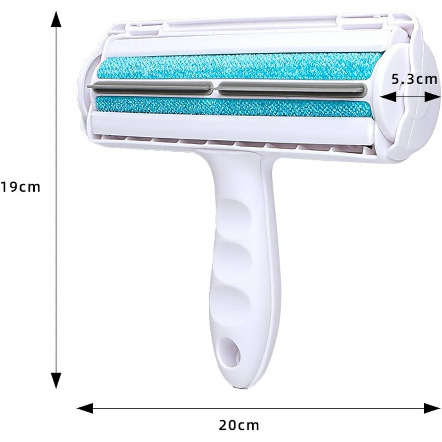 DtopbuyAge - Brosse Adhésive Épilation Durable DtopbuyAge - Image 6