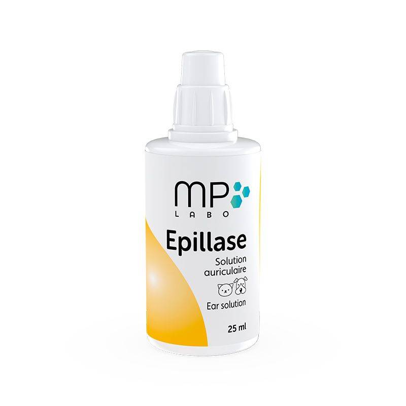 EPILLASE - MP LABO 25 - Image 1