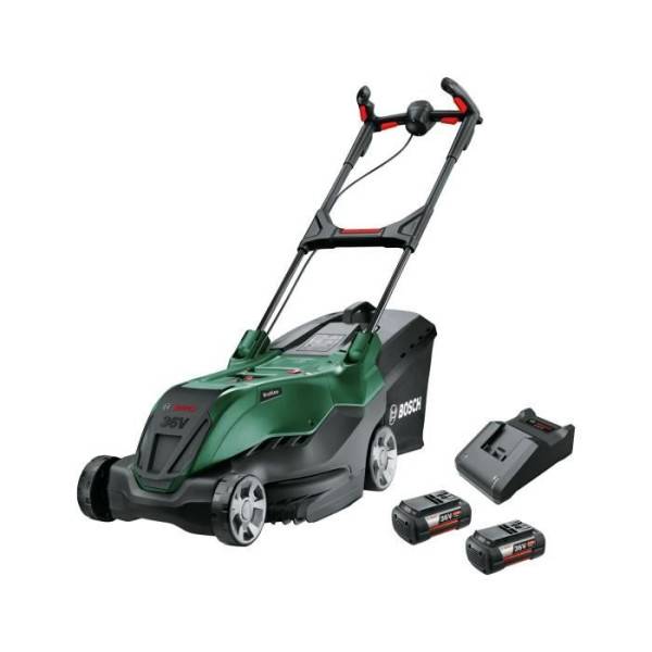 Bosch - Tondeuse sans fil 36V-44-750 - Image 1