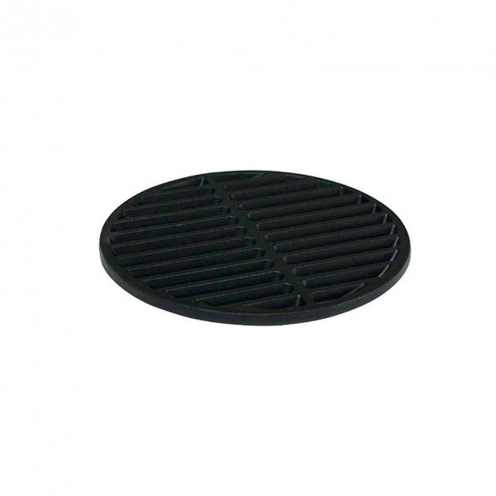 Grille de cuisson en fonte Grizzly kamado large