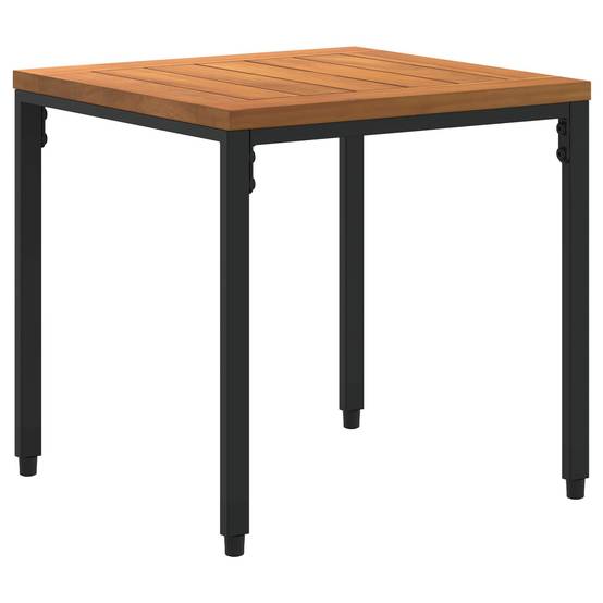 Ensemble de meubles d'extérieur 3 pcs | Mobilier d'extérieur Beige et blanc crème Maison Chic - Image 6