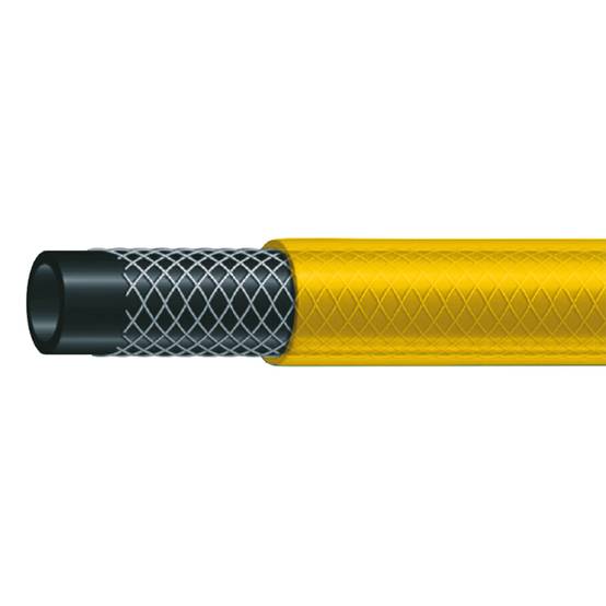 Fitt - Tuyau D'arrosage Idro Yellow Tuyau D'arrosage Anti-torsion 15mm X 25m - Fitt France - Image 3