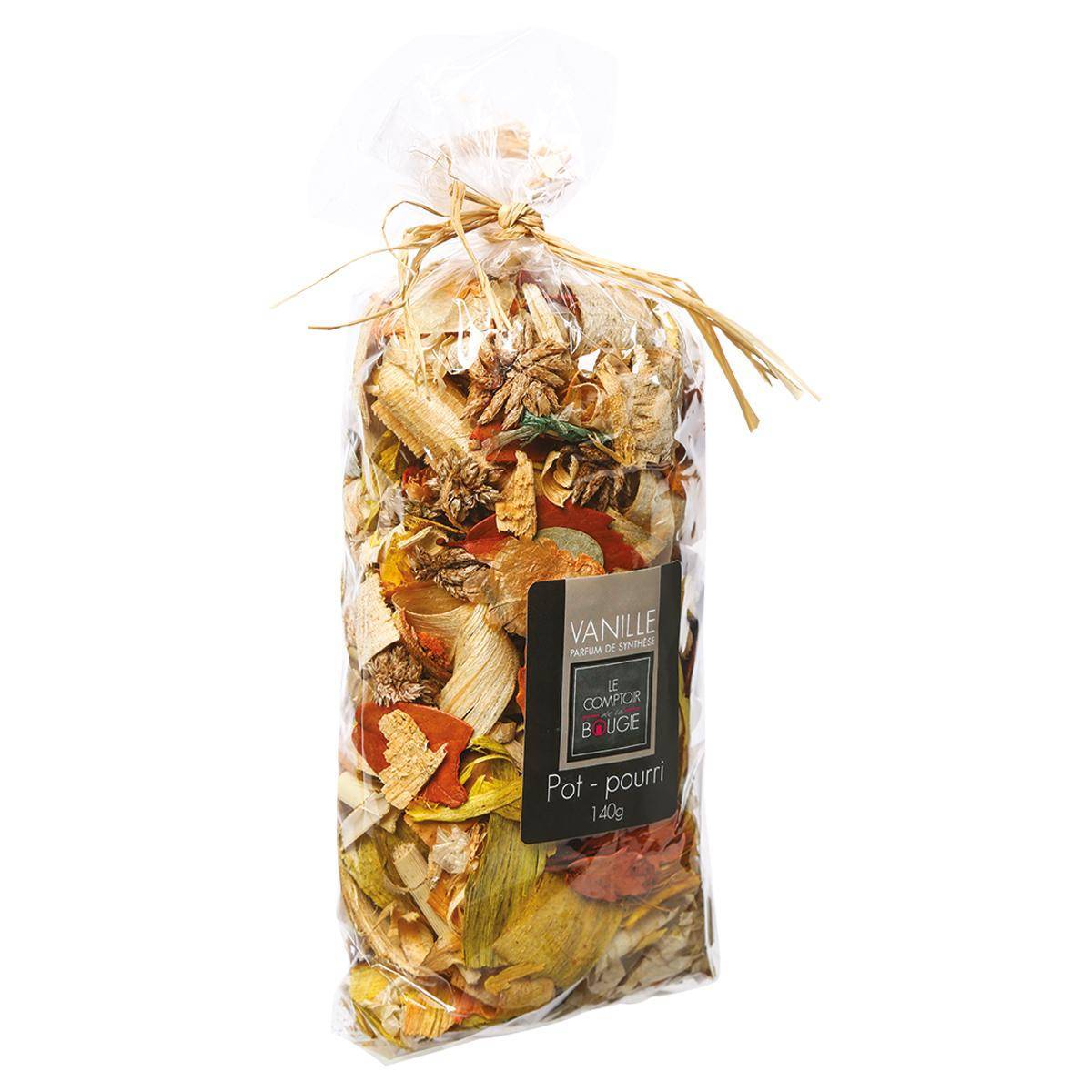 Atmosphera - Pot-pourri 140g - Atmosphera Créateur d'intérieur - Image 1