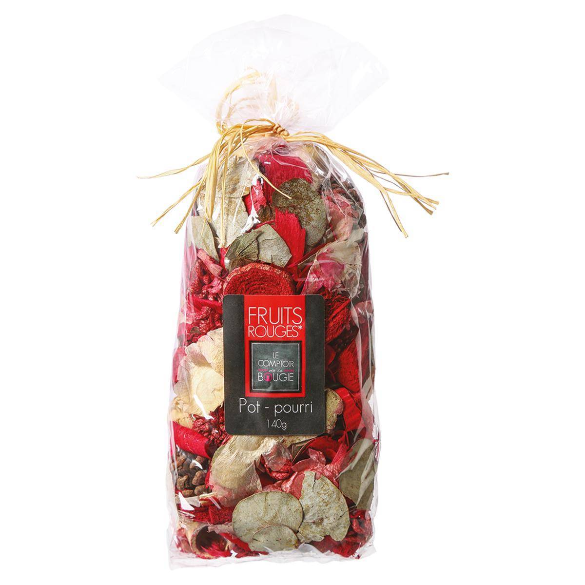 Atmosphera - Pot-pourri 140g - Atmosphera Créateur d'intérieur - Image 3