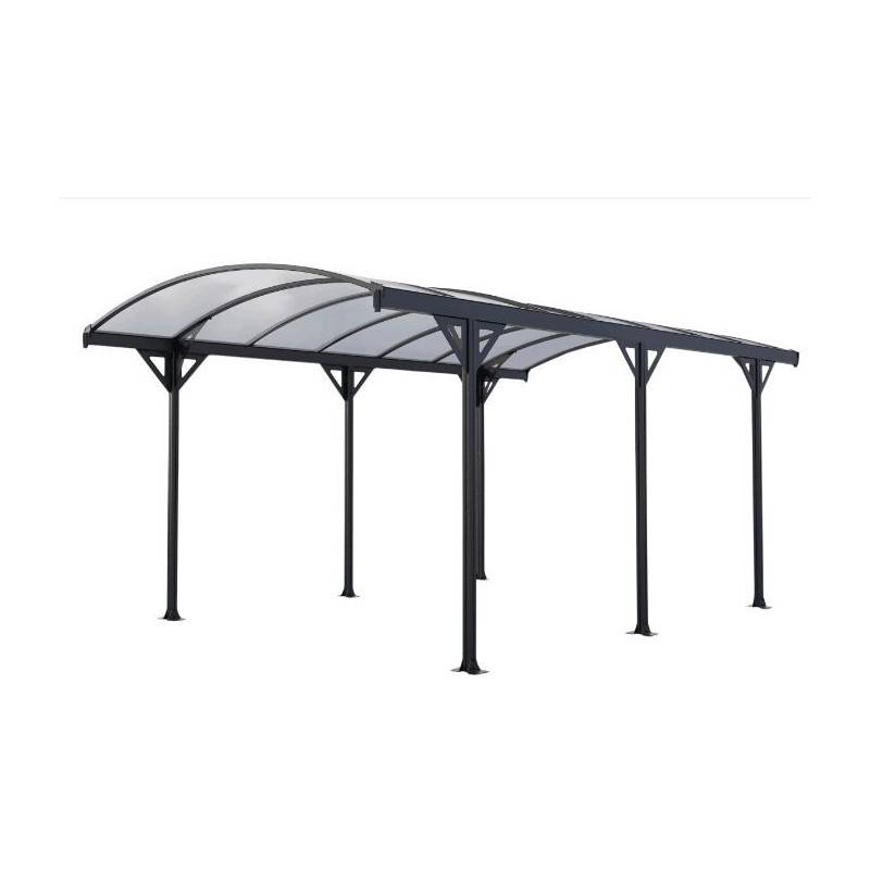 Carport Couv'Voiture 35 - 15 m² - Image 2