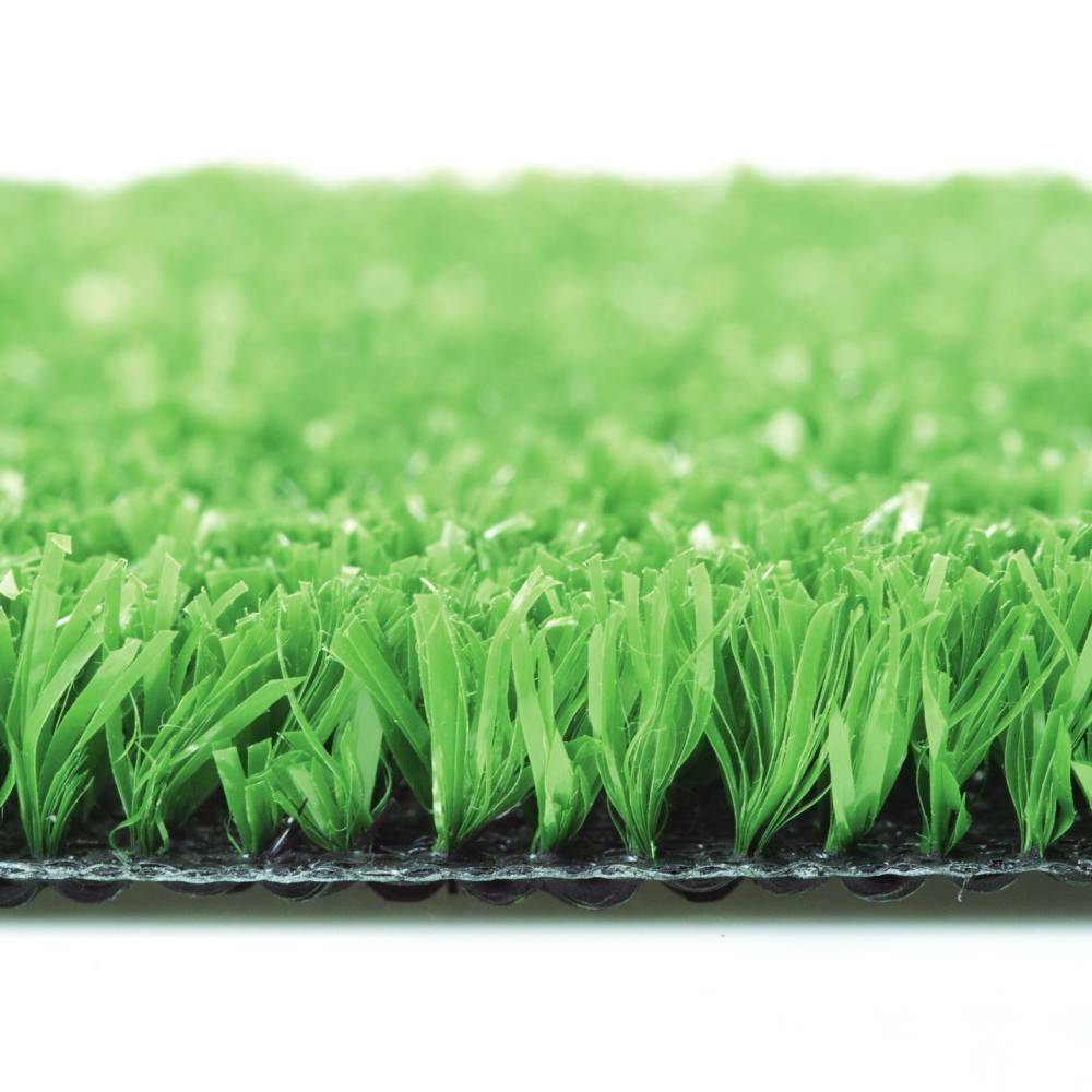 Gazon synthétique en rouleau de 4 mètres (4 m²) - Épaisseur 1 cm - Image 5