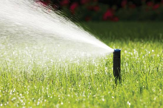 Difusor Uni-Spray US, 15x21, 10 cm Rainbird US410 - Image 2