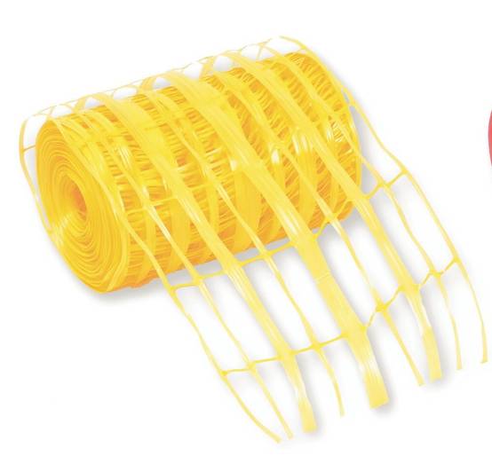Grillage Avertisseur Bleu 100 m x 30 cm – Sécurité et Délimitation - Mondelin