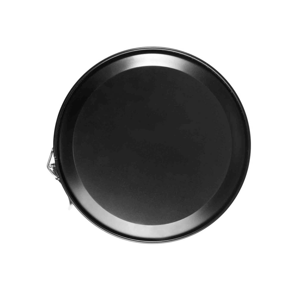 Moule charnière moka 20 cm - Image 1