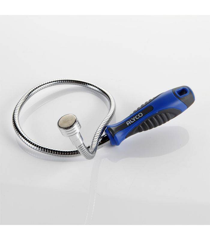 Tige magnétique flexible cap : 3kg ALYCO 119140 - Image 3