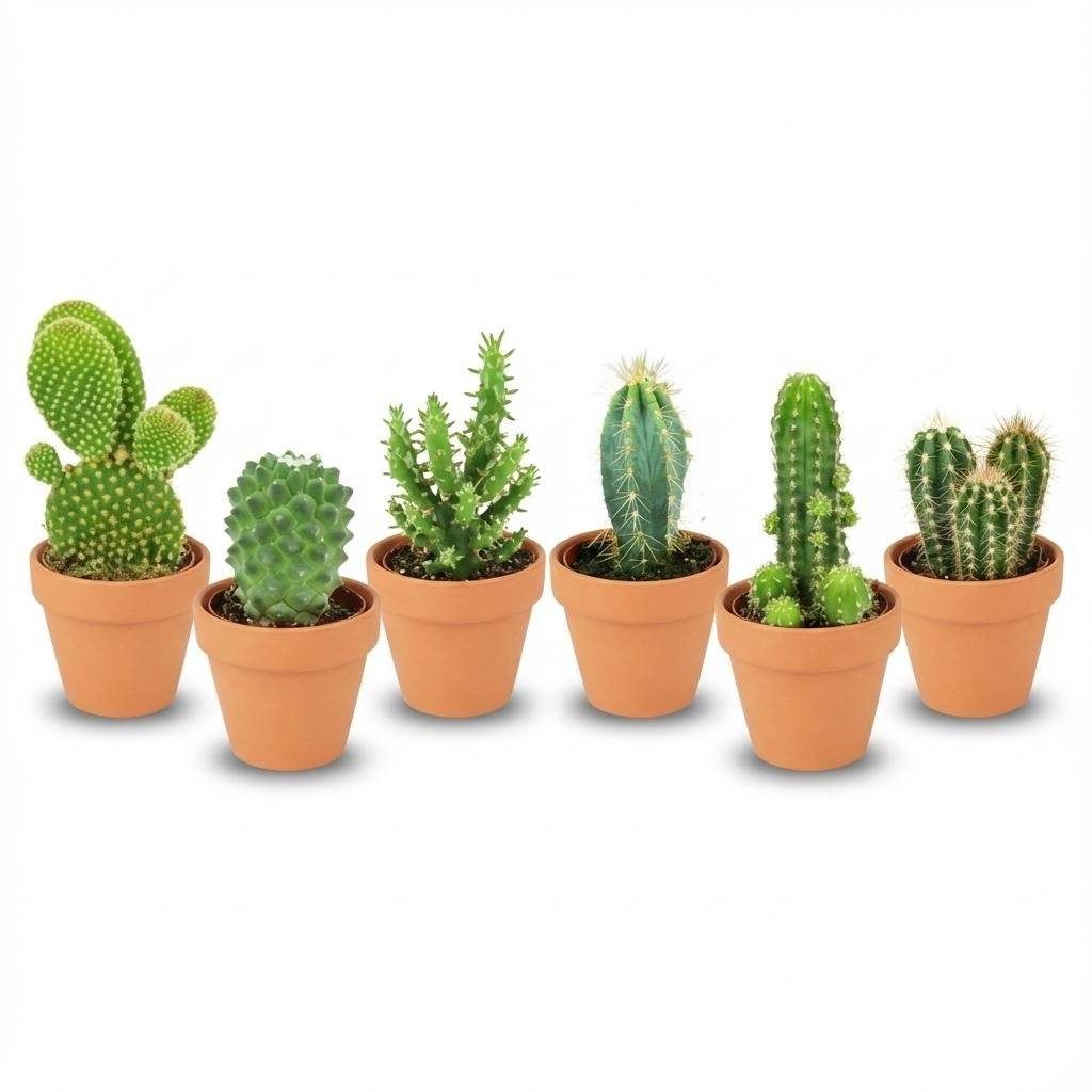 Mix Mini Cactus - Image 2