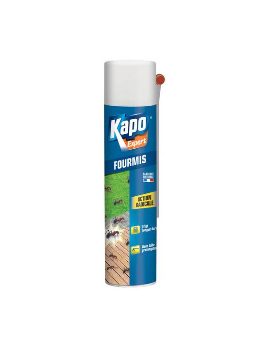 Aérosol Fourmis Kpro Action Rapide Contre Les Fourmis - Kpro - Image 1