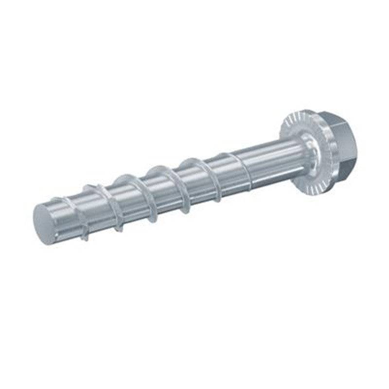 Fischer - Vis béton FBS II FISCHER - taille 12x110 50/35/10 US - Boîte de 20 - FISCHER - Image 1