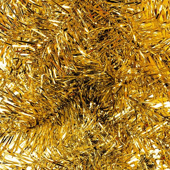 Guirlande de Noël Lumineuse PVC Décoration Scintillante 300 LED Doré 20 m – ComfortXL Outdoor Living - Image 4