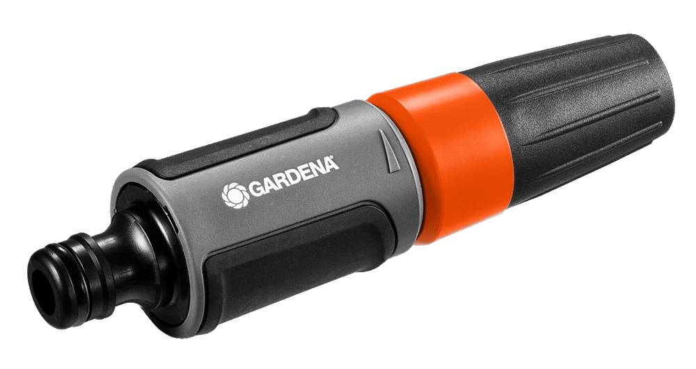 Gardena - Dévidoir d'arrosage portable + Tuyau 20 m - 13 mm Gardena - Image 4