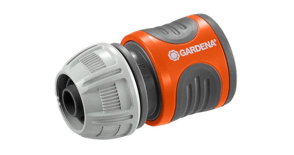 Gardena - Dévidoir d'arrosage portable + Tuyau 20 m - 13 mm Gardena - Image 3