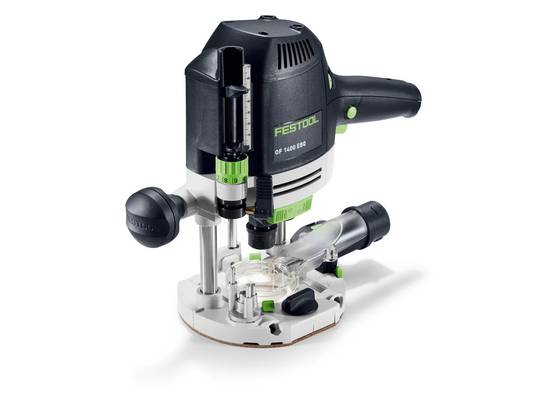 Défonceuse OF 1400 EBQ-PLUS-BOX - FESTOOL - 578953 - Image 8