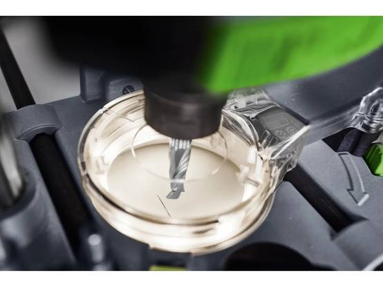 Défonceuse OF 1400 EBQ-PLUS-BOX - FESTOOL - 578953 - Image 6