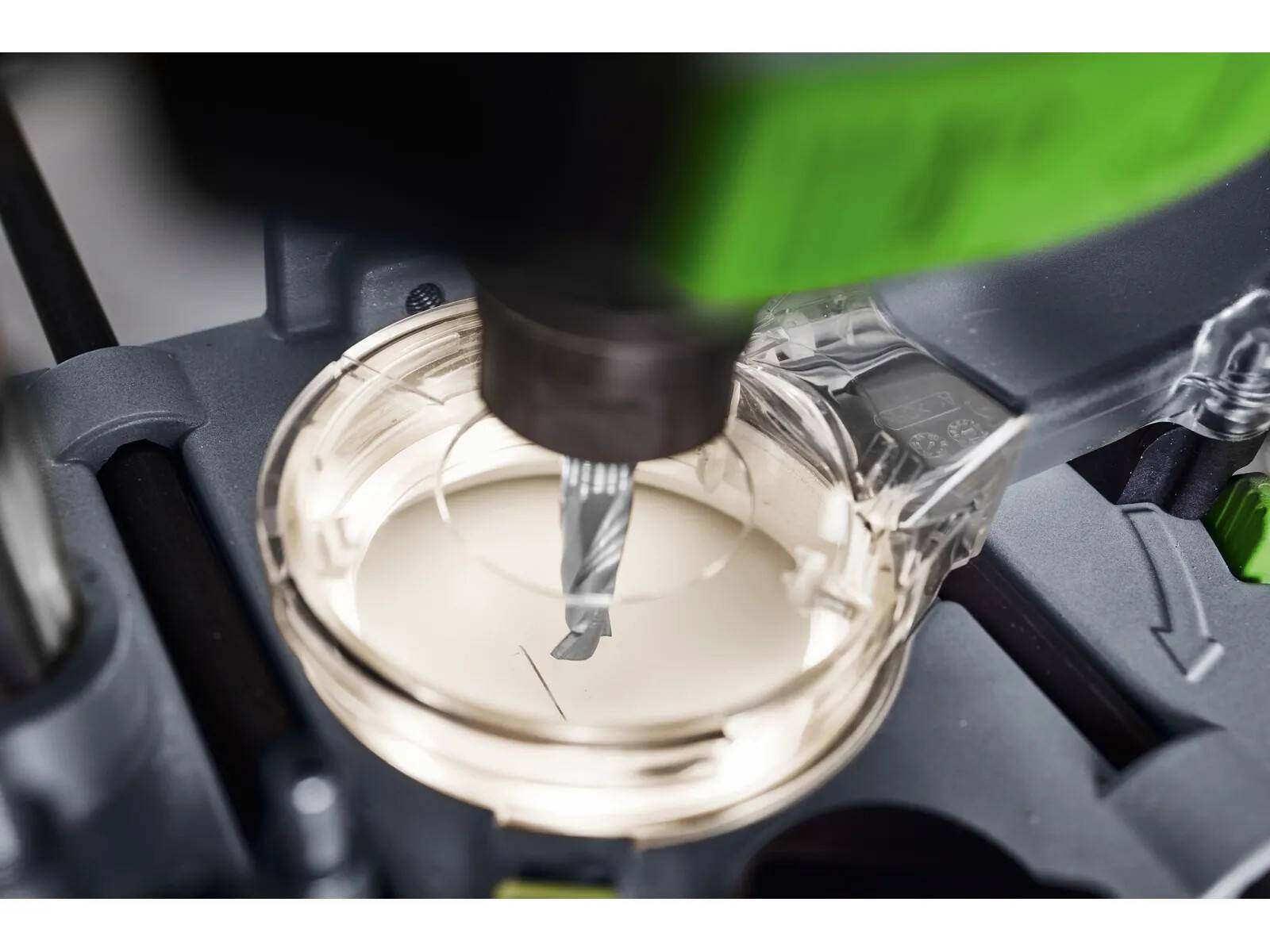 Défonceuse OF 1400 EBQ-PLUS-BOX - FESTOOL - 578953 - Image 6