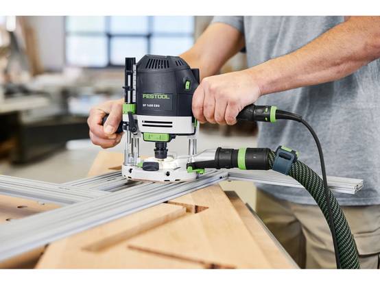 Défonceuse OF 1400 EBQ-PLUS-BOX - FESTOOL - 578953 - Image 4