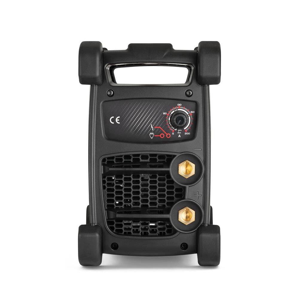 Poste à souder Inverter Technology 236 XT - 230 V - Accessoires + Mallette - TELWIN - 816251 - Image 3