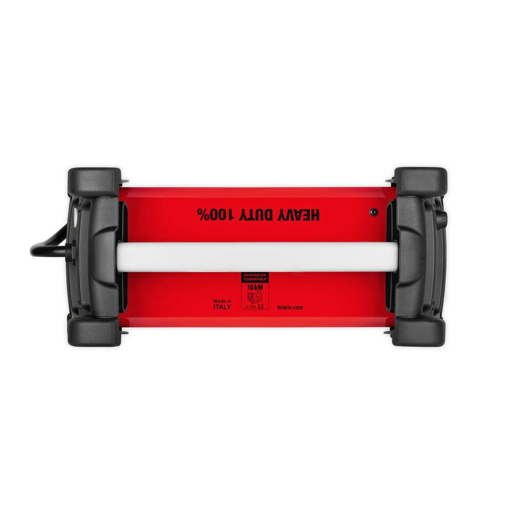 Poste à souder Inverter Technology 236 XT - 230 V - Accessoires + Mallette - TELWIN - 816251 - Image 6