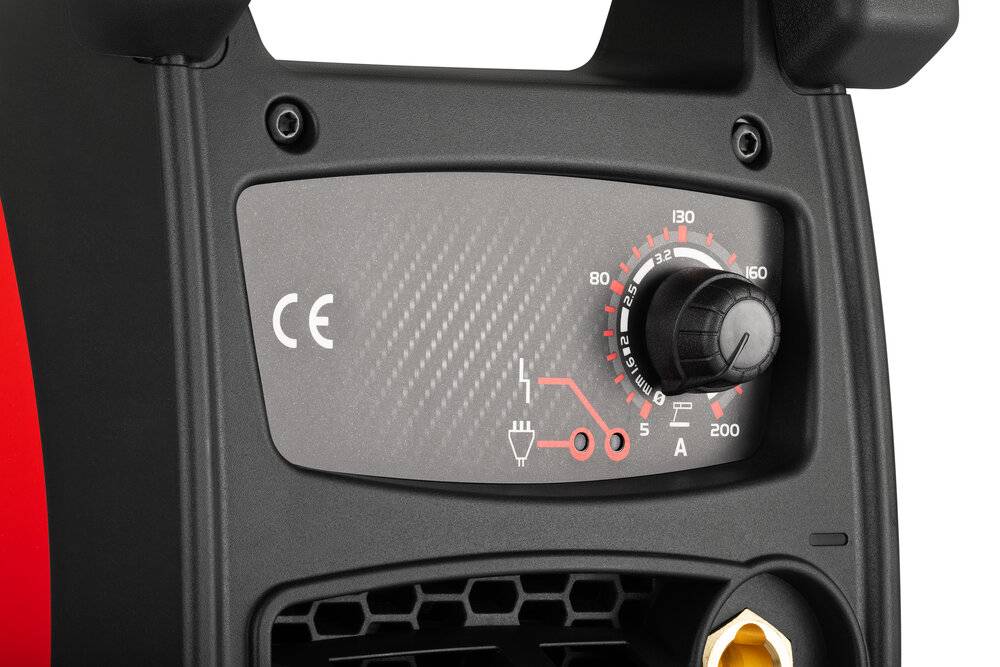 Poste à souder Inverter Technology 236 XT - 230 V - Accessoires + Mallette - TELWIN - 816251 - Image 7