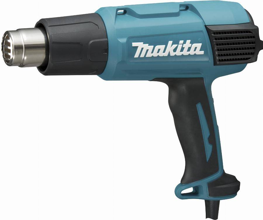 Décapeur thermique 1800 W MAKITA - HG6031VK