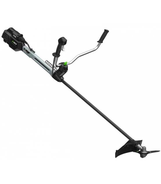 Pack débroussailleuse PRO batterie dorsale 28Ah arbre carbone Egopower BCX3800E - Image 2