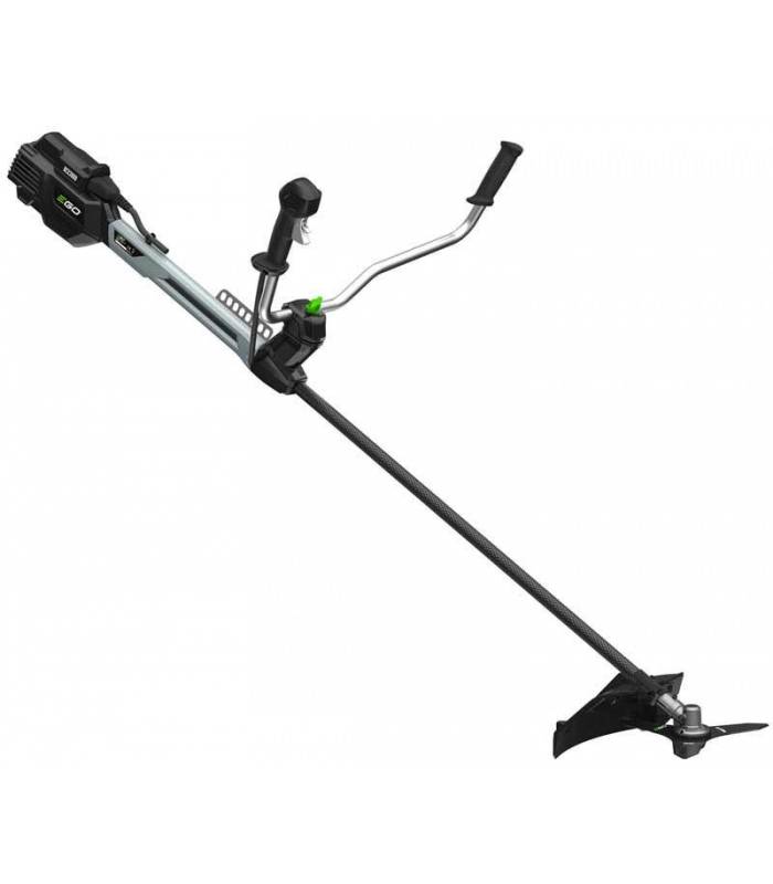 Pack débroussailleuse PRO batterie dorsale 28Ah arbre carbone Egopower BCX3800E - Image 2
