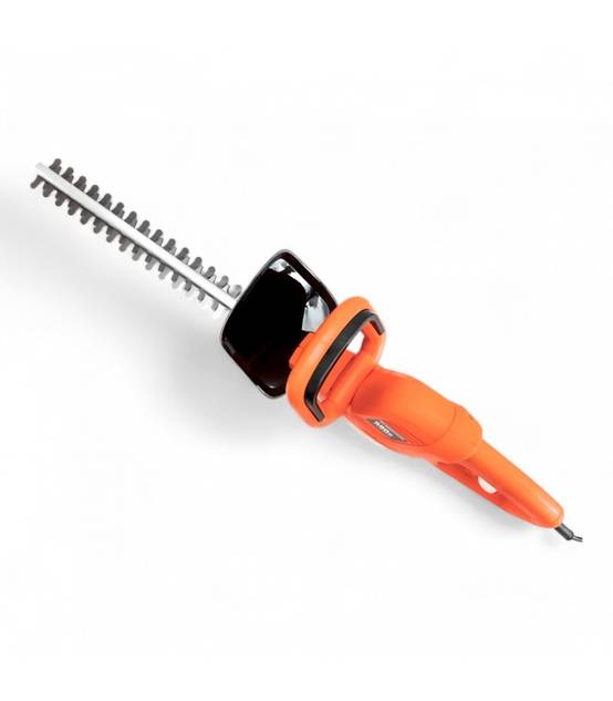 Taille haies électrique 580W 46cm de coupe - DAEWOO DHT580-14-460 - Image 3