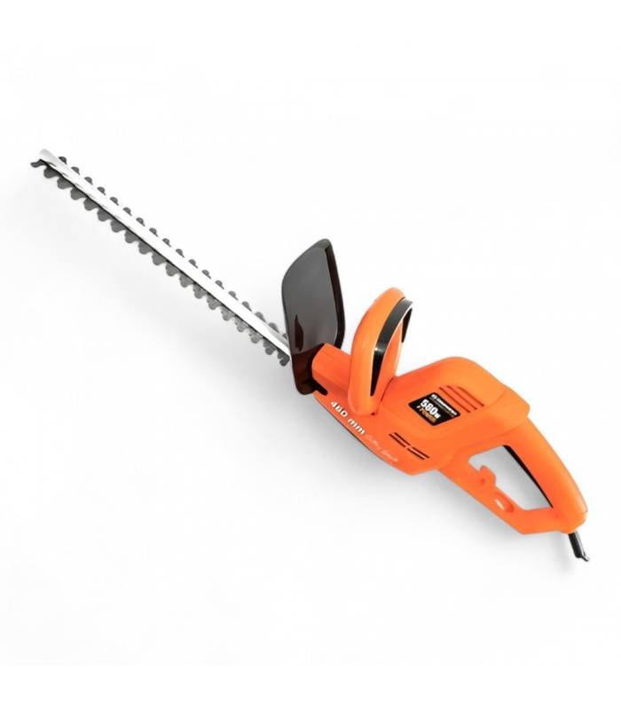 Taille haies électrique 580W 46cm de coupe - DAEWOO DHT580-14-460 - Image 1