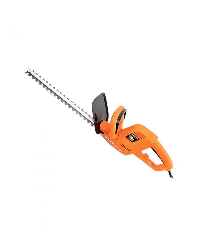Daewoo - Taille haies électrique 580W 46cm de coupe - DAEWOO DHT580-14-460 - Image 1