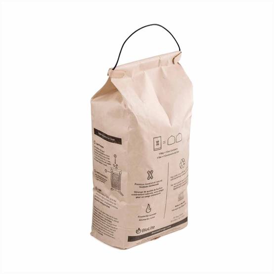 Pellets de bois pour Campstove 2 - Image 2