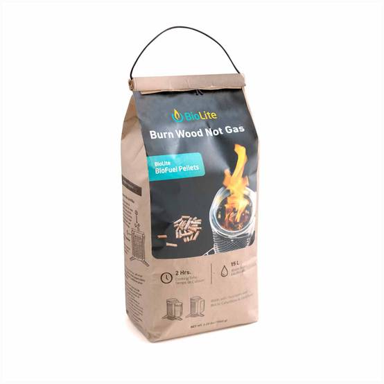 Pellets de bois pour Campstove 2 - Image 1
