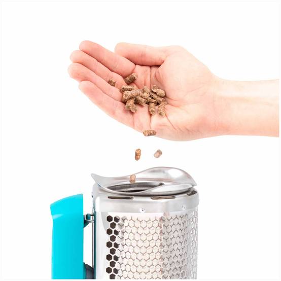Pellets de bois pour Campstove 2 - Image 4