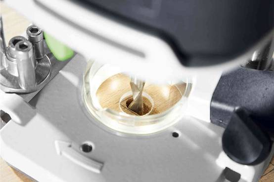 Semelle LAS-OF 1010 R - FESTOOL - 578057 - Image 3