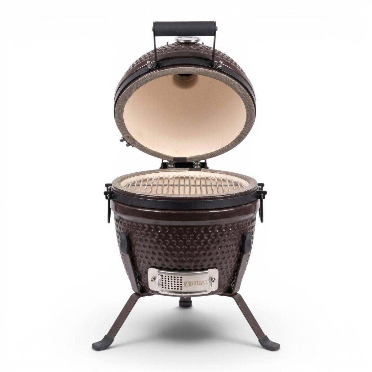 Barbecue kamado Fyregg 13 brun HEAT Premium - Image 3