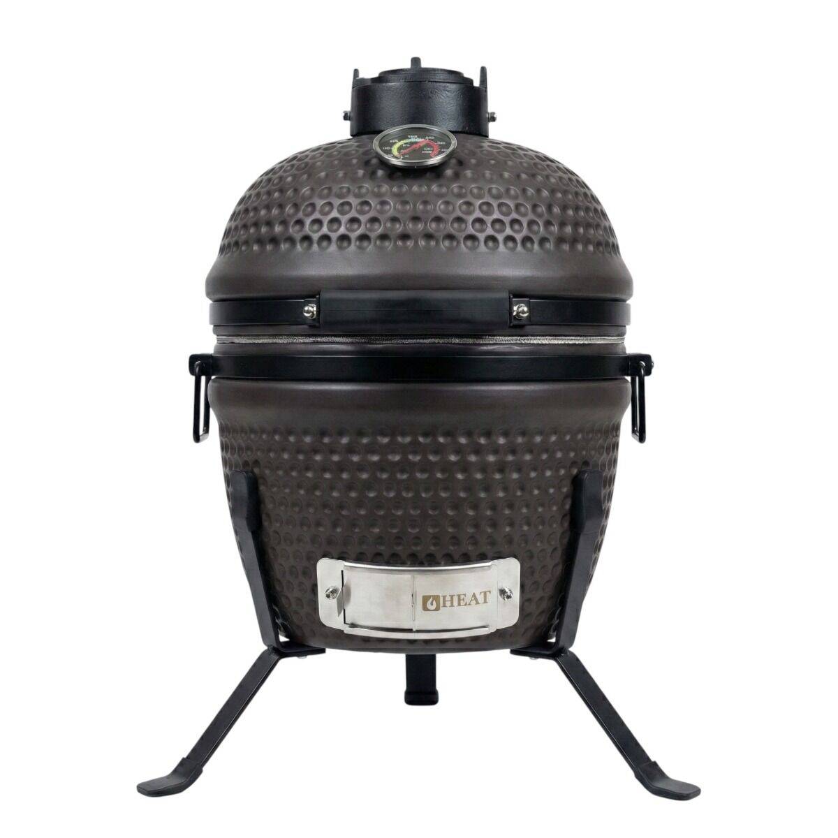 Barbecue kamado Fyregg 13 brun HEAT Premium - Image 1