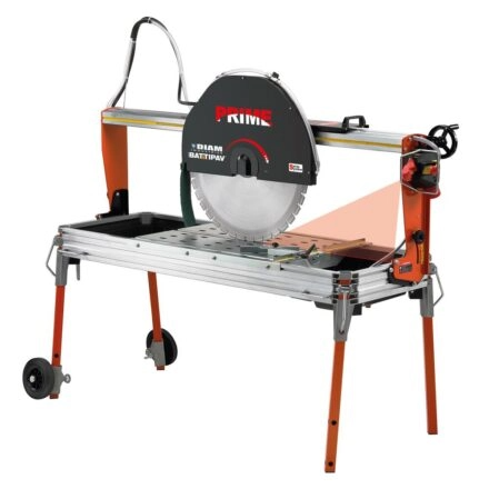 Scie sur table DIAM INDUSTRIES 4000 W - Ø 700 mm - PRIME700S - Image 1