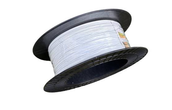 Fil Deltane blanc pour serre - Bobine 200 m - LES SERRES TONNEAU - Image 1