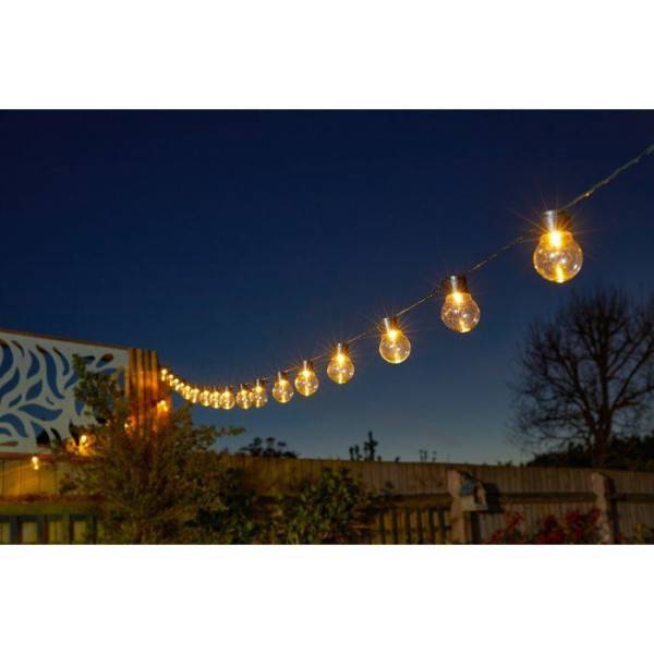Smart Garden - Guirlande GloBulb 10L - 20 ampoules - 10m - Image 2