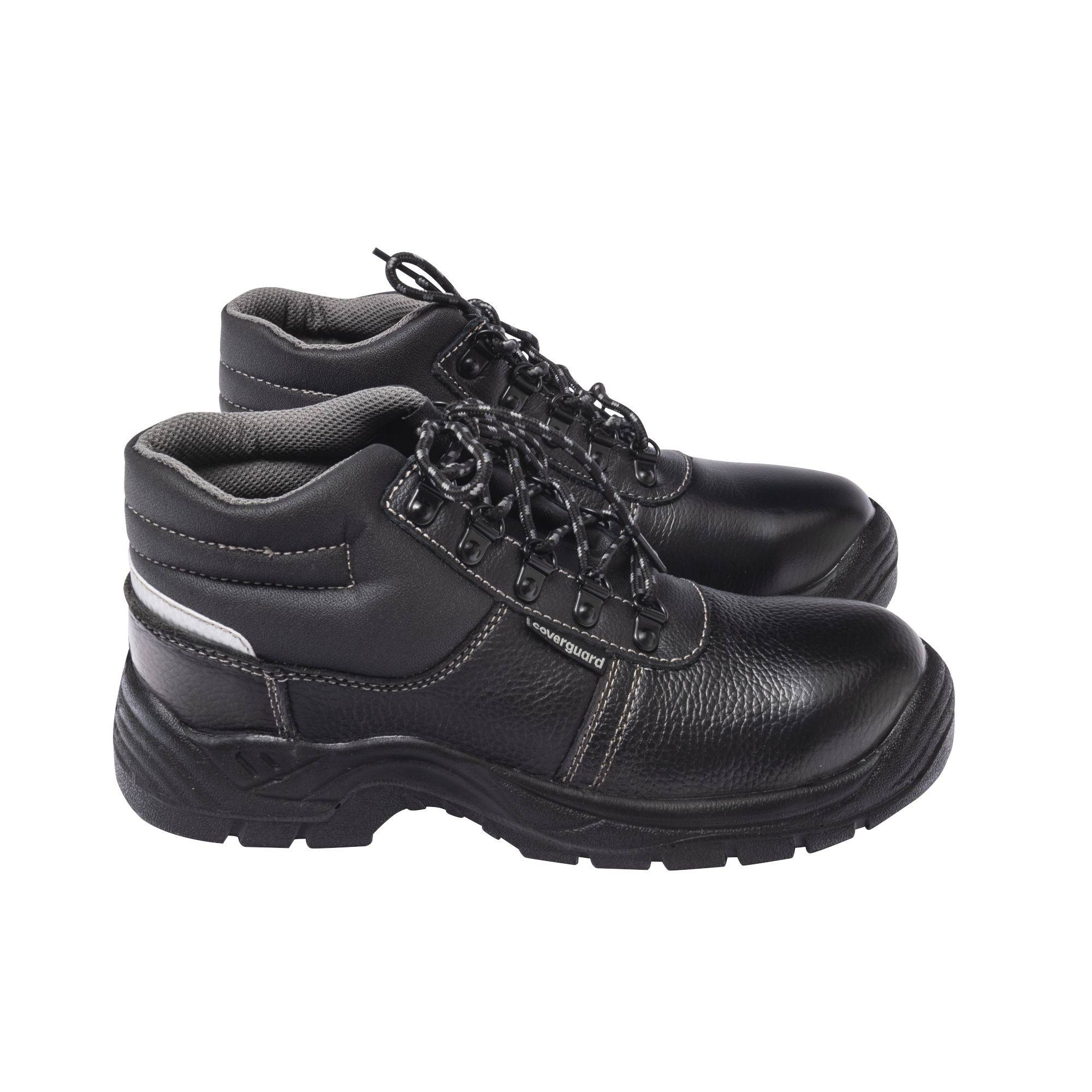 Chaussure de sécurité Agate - taillechaussant40 - Image 1