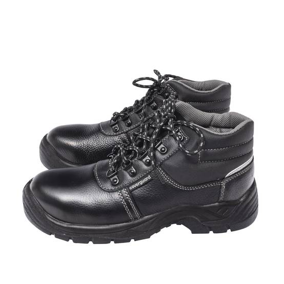 Chaussure de sécurité Agate - taillechaussant40 - Image 4
