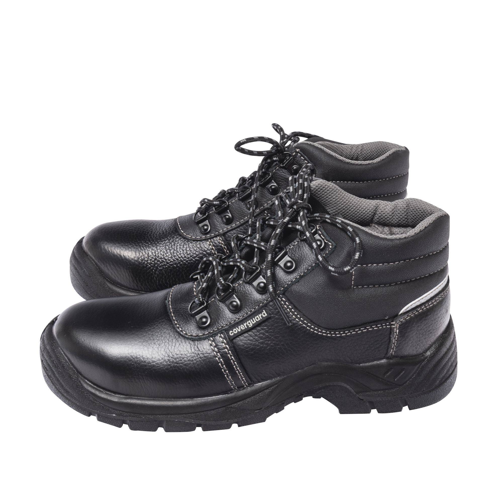 Chaussure de sécurité Agate - taillechaussant40 - Image 4