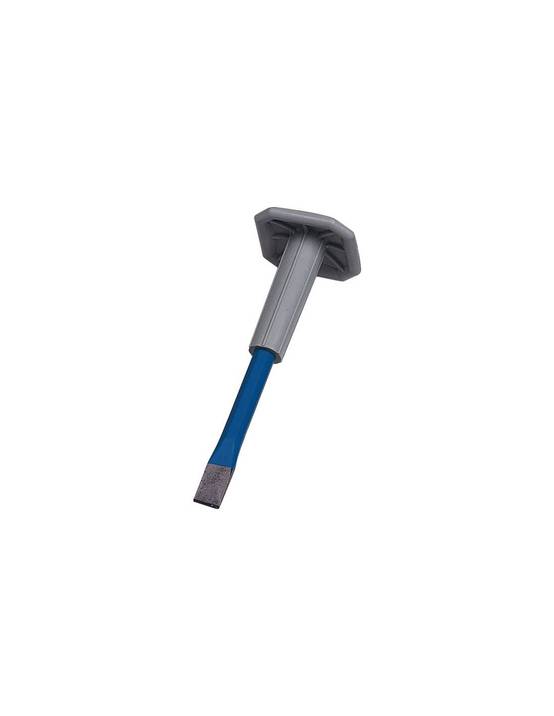 Revex - Ciseau Pare-coups Revex 300mm Lame Affûtée, Protection Antichoc - Revex