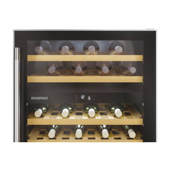 Cave de service Rosieres RWCB 60/N RWCB 60/N - 60 cm - Image 2