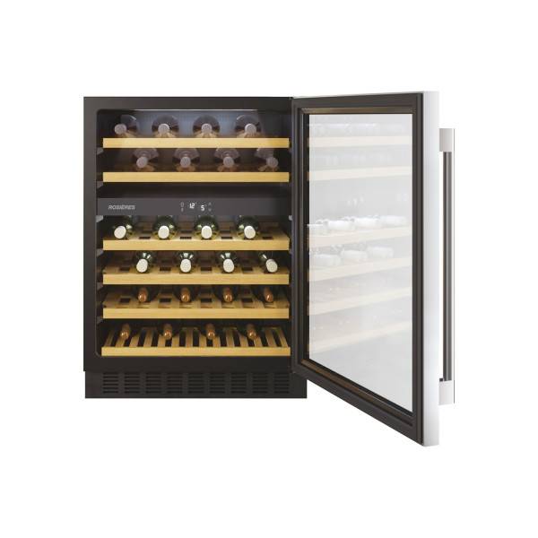 Cave de service Rosieres RWCB 60/N RWCB 60/N - 60 cm - Image 3